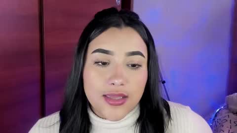 Snapshot of s_demoni1 chatting on March 5, 2025, 4:57 pm S H A R O N model independient online show from March 5, 2025, 4:57 pm