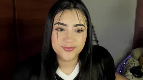 Snapshot of s_demoni1 chatting on March 7, 2025, 11:40 am S H A R O N model independient online show from March 7, 2025, 11:40 am