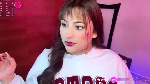 Snapshot of s_demoni1 chatting on September 11, 2025, 4:29 pm S H A R O N model independient online show from September 11, 2025, 4:29 pm