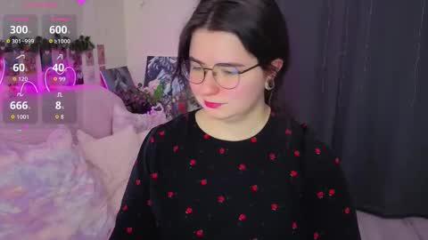 Snapshot of s_katekisa_ss chatting on March 8, 2026, 9:40 pm Kate online show from March 8, 2026, 9:40 pm