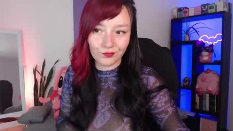  Lilith  independent model online show from July 2, 2026, 10:16 pm