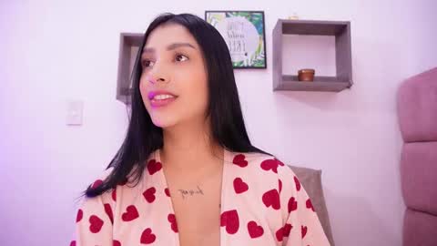 Snapshot of s_samanthax chatting on September 18, 2025, 3:19 am Samantha online show from September 18, 2025, 3:19 am