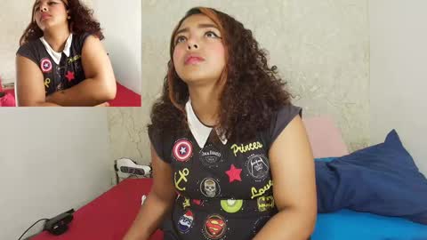 Snapshot of s_sofia_ chatting on September 29, 2025, 7:19 pm s_sofia_ online show from September 29, 2025, 7:19 pm