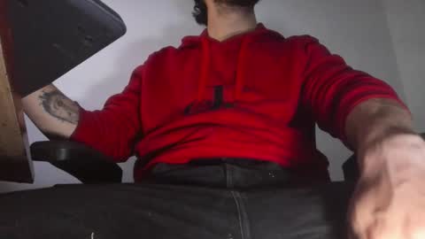 Steven Independent online show from October 13, 2025, 3:39 am