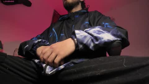 Steven Independent online show from January 16, 2026, 11:20 pm