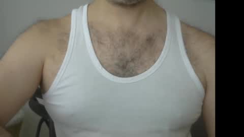 Snapshot of sa_ah_only chatting on February 7, 2025, 10:50 am Jimmy online show from February 7, 2025, 10:50 am