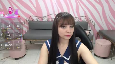 Snapshot of saabrina_ chatting on October 3, 2025, 1:08 pm Sabrina online show from October 3, 2025, 1:08 pm
