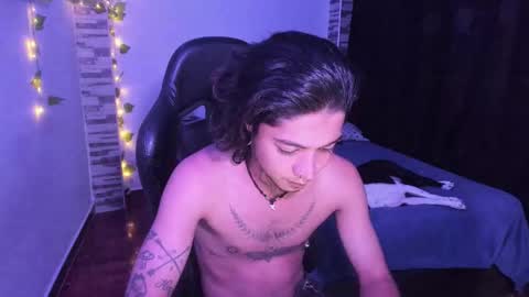 Danny online show from October 30, 2025, 1:07 am