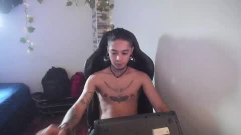 Danny online show from November 16, 2025, 8:47 pm