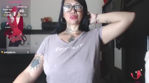 Snapshot of saalomee_1 chatting on January 9, 2026, 2:14 am saalomee 1 online show from January 9, 2026, 2:14 am