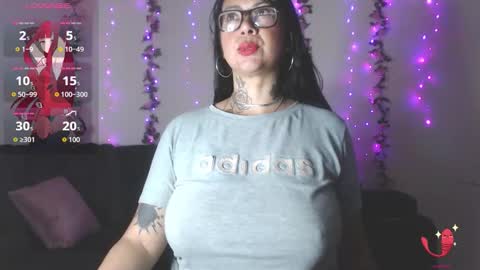 Snapshot of saalomee_1 chatting on January 13, 2026, 12:49 am saalomee 1 online show from January 13, 2026, 12:49 am