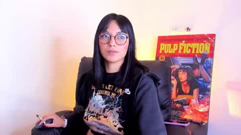 Snapshot of saam_collins69 chatting on January 12, 2026, 4:50 am Val online show from January 12, 2026, 4:50 am