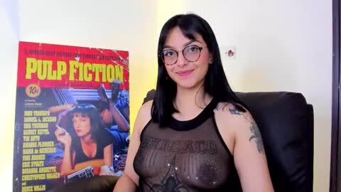 Snapshot of saam_collins69 chatting on January 17, 2026, 5:12 am Val online show from January 17, 2026, 5:12 am