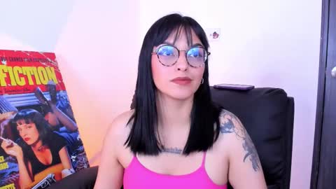 Snapshot of saam_collins69 chatting on February 23, 2026, 4:21 am Val online show from February 23, 2026, 4:21 am