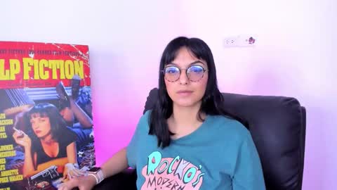 Snapshot of saam_collins69 chatting on February 27, 2026, 5:29 am Val online show from February 27, 2026, 5:29 am