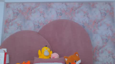 Saara Brown online show from February 4, 2025, 7:11 pm