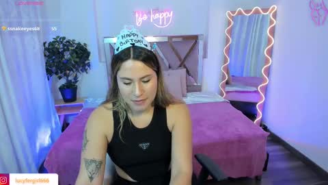 saaya_tay online show from February 24, 2025, 11:54 am