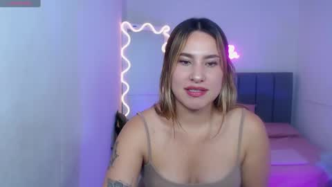 saaya_tay online show from March 7, 2025, 3:29 am