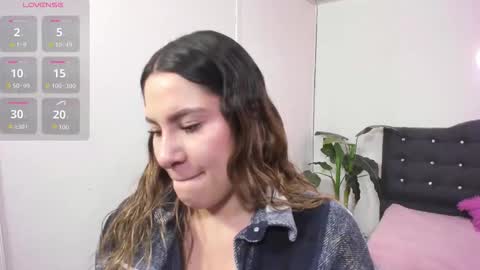 saaya_tay online show from October 9, 2025, 3:26 am