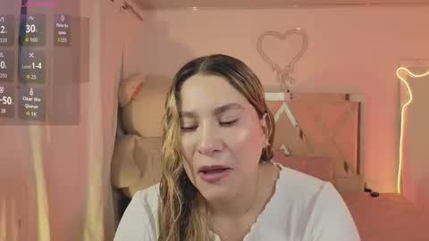 saaya_tay online show from March 31, 2026, 3:19 am