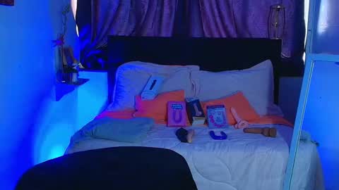 Snapshot of sabaha_ chatting on February 6, 2025, 2:48 pm S A B A H A online show from February 6, 2025, 2:48 pm