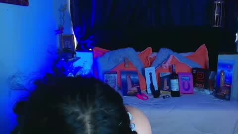 Snapshot of sabaha_ chatting on February 15, 2025, 8:54 pm S A B A H A online show from February 15, 2025, 8:54 pm