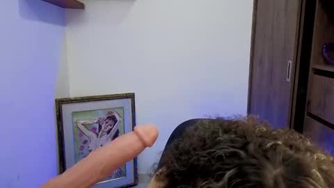 Snapshot of sabaha_ chatting on October 1, 2025, 11:11 pm S A B A H A online show from October 1, 2025, 11:11 pm