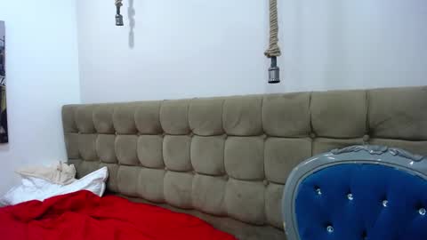 SabbyLovee online show from December 18, 2024, 6:57 pm