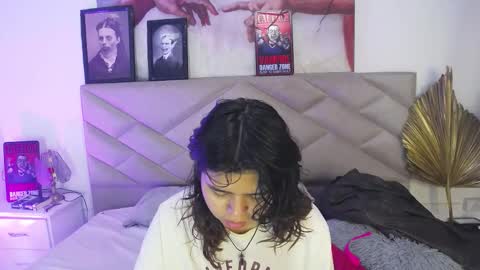 Snapshot of sabinamerchetti_ chatting on October 20, 2025, 3:40 am Sabina Merchetti online show from October 20, 2025, 3:40 am