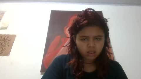 Snapshot of sabinamerchetti_ chatting on November 9, 2025, 2:10 am Sabina Merchetti online show from November 9, 2025, 2:10 am