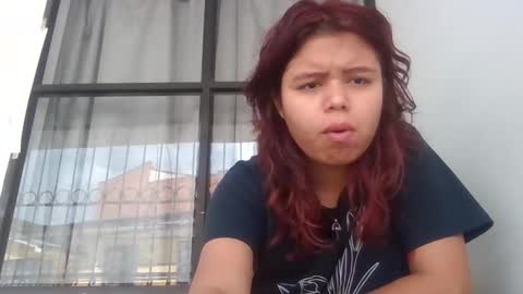 Snapshot of sabinamerchetti_ chatting on November 9, 2025, 6:39 pm Sabina Merchetti online show from November 9, 2025, 6:39 pm