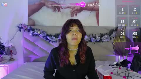 Snapshot of sabinamerchetti_ chatting on November 17, 2025, 1:33 am Sabina Merchetti online show from November 17, 2025, 1:33 am