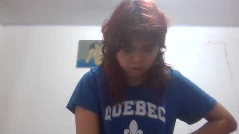 Snapshot of sabinamerchetti_ chatting on December 19, 2025, 5:09 pm Sabina Merchetti online show from December 19, 2025, 5:09 pm