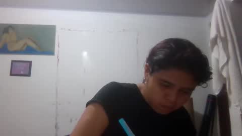 Sabina Merchetti online show from February 16, 2026, 1:13 am