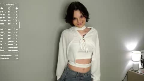 Snapshot of sabinekansky chatting on December 20, 2025, 9:11 pm sabinekansky online show from December 20, 2025, 9:11 pm