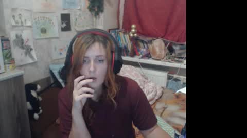 Snapshot of sabochka888 chatting on January 10, 2025, 9:55 am sabochka888 online show from January 10, 2025, 9:55 am