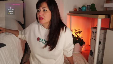 Sabrina online show from December 31, 2024, 12:54 am