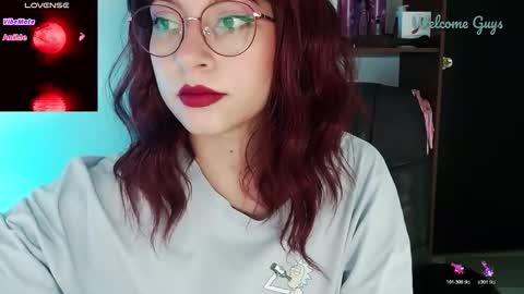 Sabrina online show from November 23, 2025, 11:04 pm