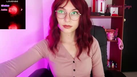 Sabrina online show from December 14, 2025, 8:24 pm