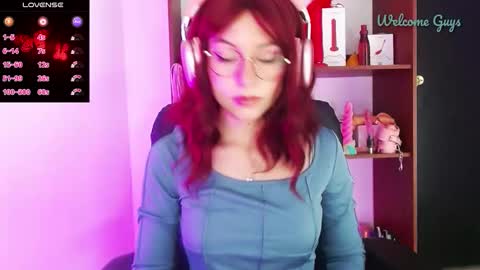 Snapshot of sabrina709 chatting on January 11, 2026, 10:37 pm Sabrina online show from January 11, 2026, 10:37 pm