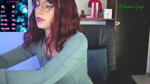 Snapshot of sabrina709 chatting on February 3, 2026, 10:04 pm Sabrina online show from February 3, 2026, 10:04 pm