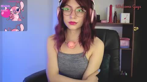 Snapshot of sabrina709 chatting on February 7, 2026, 12:36 am Sabrina online show from February 7, 2026, 12:36 am