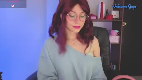 Snapshot of sabrina709 chatting on February 26, 2026, 11:26 pm Sabrina online show from February 26, 2026, 11:26 pm