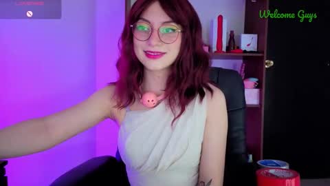 Snapshot of sabrina709 chatting on February 28, 2026, 10:44 pm Sabrina online show from February 28, 2026, 10:44 pm