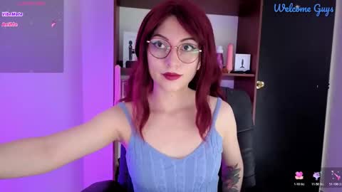 Snapshot of sabrina709 chatting on May 24, 2026, 4:12 pm Sabrina online show from May 24, 2026, 4:12 pm