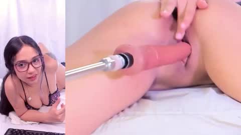 Sabrina Adams online show from February 24, 2026, 12:58 pm