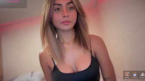 Snapshot of sabrina_cutiee chatting on July 9, 2026, 4:38 am SABBYSAB online show from July 9, 2026, 4:38 am