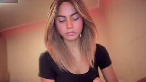 Snapshot of sabrina_cutiee chatting on July 16, 2026, 7:14 am SABBYSAB online show from July 16, 2026, 7:14 am