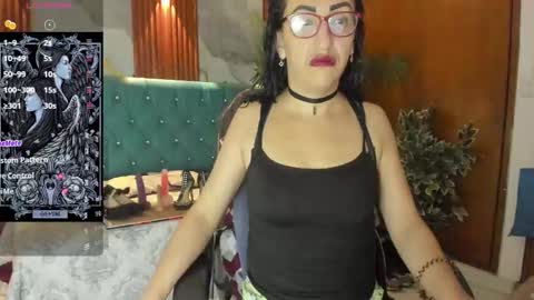 Snapshot of sabrina_dupont chatting on January 15, 2026, 12:54 pm SABRINA online show from January 15, 2026, 12:54 pm