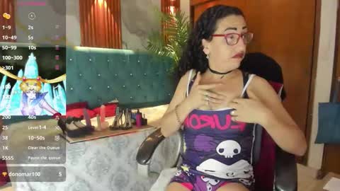 Snapshot of sabrina_dupont chatting on February 11, 2026, 4:45 pm SABRINA online show from February 11, 2026, 4:45 pm